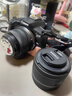 Canon七夕礼物佳能r50入门级微单反 半画幅数码相机 4k美颜小巧便携送礼物 R50 黑色套机 【咨询客服 下单更优惠】 官方标配【京东仓发货 快至次日达~】 实拍图