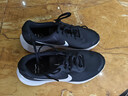 耐克NIKE男子跑步鞋REVOLUTION 7运动鞋春夏款FB2207-001黑白42 实拍图