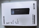 绿联USB无线网卡WiFi6 智能免驱AX1800 双频5G网卡 台式机专用WiFi接收器主机网络发射器 实拍图
