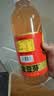 金豆芽金银花柚子汁儿童饮品无添加大瓶饮料火锅聚餐分享装1L*6瓶 实拍图