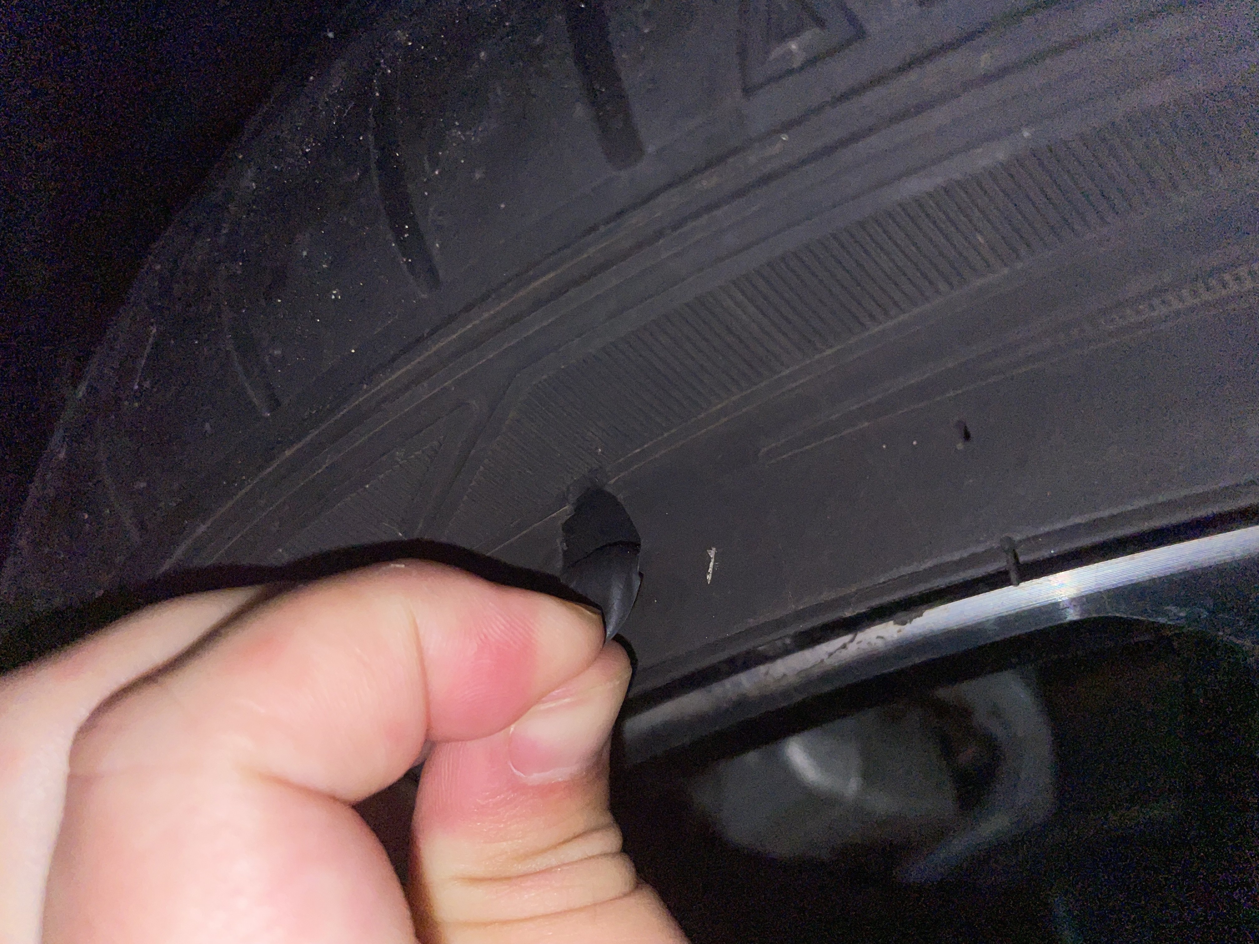 邓禄普（DUNLOP）汽车轮胎 225/45R17 91V SP SPORT MAXX050 原配GOLF A8/大众朗逸 实拍图