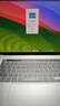 Apple Macbook Pro二手苹果笔记本电脑超强M芯商务办公娱乐设计剪辑开发后期制作 99成新 19款16寸i7/16G-512G银/灰VJ2 实拍图
