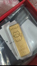 领丰金（LING FENG GOLD）足金9999黄金投资金条刻字定制节日送人礼物理财收藏生日礼物 20g 实拍图