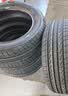 双星JUOGO轮胎 205/55R16 91V X11 适配速腾/新朗逸/宝来 实拍图