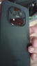 小米（MI）REDMI Note15 Pro 天玑7400-Ultra 7000mAh 龙晶玻璃十倍抗摔 IP68 12+512 子夜黑 红米 5G手机 实拍图