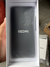 小米REDMI K90 骁龙®8至尊版 7100mAh大电池 青山护眼 浅紫色 16GB+256GB 红米5G手机国家补贴 实拍图
