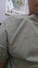 班尼路（Baleno）两件装短袖男夏季重磅纯棉t恤学生简约休闲百搭纯色男士半袖上衣 实拍图