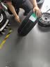 双星JUOGO轮胎 195/60R16 89H SH71适配新轩逸/骐达/启辰D60 实拍图