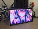 联想（Lenovo）拯救者Y700四代AI游戏平板电脑8.8英寸Pad骁龙8至尊版 3K电竞高刷16+512G白国家补贴学生教育优惠 实拍图