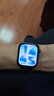 华为（HUAWEI）手表WATCH FIT 5【国补15%】蓝牙通话轻薄大屏健康管理强劲续航学生运动智能手表【华为官方授权】 【FIT 5】韵律黑 氟橡胶表带 【官方正品 原装速发】 实拍图
