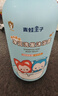 青蛙王子儿童洗发水沐浴露二合一阿狸联名 氨基酸配方 椰果精华洗沐1L*2 实拍图