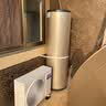 海尔（Haier）双变频空气能热水器200升超一级能效省电80℃高水温家用全屋净水洗商用热泵源电热水器以旧换新装 200升定频速热王【80℃杀菌】 定频 带电辅热 实拍图