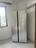 博世（BOSCH）全域智净604L对开门冰箱超大容量抗菌 玻璃面板KAC98EA26C 国家补贴 实拍图