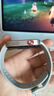 小米（MI）REDMI Watch 6迷雾蓝 国家补贴 澎湃OS 3 心率血氧监测 红米手表6 小米汽车 送男友送女友 实拍图