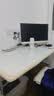 全品屋儿童学习桌实木书桌高中小学生专用3-18岁写字桌电脑课桌家用单桌 实拍图