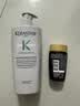 卡诗（KERASTASE）肌源焕新去屑蓬盈洗发水500ml+黑钻钥源洗发水80ml【临期清仓】 实拍图