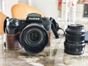 唯卓仕（VILTROX）AF 35mm F1.7 XF富士口大光圈自动对焦人文定焦镜头适用于XS20 XM5 XT30II XT5 XH2 XE4微单相机  实拍图