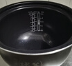 苏泊尔（SUPOR）【价保618】全自动智能预约电压力锅5L 触控面板家用煲汤球釜内胆SY-50YC9001Q电饭煲高压锅4-6人 实拍图