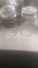拜杰玻璃密封罐储物瓶泡酒容器玻璃瓶子蜂蜜瓶罐头瓶泡菜坛子1500ml*2 实拍图
