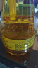 金掌门食用油 压榨一级 非转基因 玉米胚芽油1.8L（富含维生素E） 实拍图