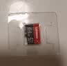 联想64GB TF（MicroSD）存储卡A1 U3 V10 4K广泛兼容行车记录仪&监控摄像头内存卡读速100MB/s A05 实拍图