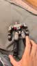 变形金刚（Transformers）儿童男孩玩具礼物工作室系列加强级起源SS114电影版威震天F9849 实拍图