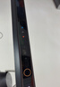明基(BenQ) PianoLight钢琴灯护眼全光谱LED智能侦测全年龄段练琴专用 实拍图