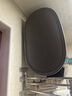美的（Midea）60升玲珑双胆扁桶电热水器防电墙3300W变频 镁棒免换F6033-UDplus一级能效以旧换新 实拍图