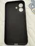 品胜【相机按键全包】适用iPhone16手机壳苹果16保护套亲肤柔性液态男女款超薄全包软壳保护套 实拍图