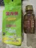 胡姬花食用油古法花生油 物理一级压榨 古法小榨花生油158ml+清香稻500g 实拍图