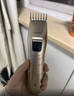 飞利浦（PHILIPS）理发器电推剪充电插电两用家用成人电推子剃头刀剃发器儿童电动理发器平头家庭版 QC5131/15 实拍图