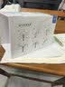 瑞迈特呼吸机原装鼻罩N5AH（中号/M）无创家医用单双水平无水加湿 实拍图