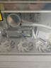 海韵（SEASONIC）【FOCUS v5 GX】850W 双色线材白金认证 白色电脑电源｜A级声学｜ATX 3.1｜CQC3级｜支持50系显卡 实拍图