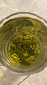 日照绿茶2026新茶浓香型板栗香桶装口粮茶500g绿色认证山东特产礼品 实拍图