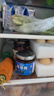 云山半大颗粒蓝莓酱+草莓酱300g果肉添加≥90%儿童0脂肪无添加面包涂抹 实拍图
