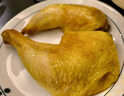 正大鸡全腿2斤 鸡腿鸡肉鸡腿肉生鲜早餐烤鸡大腿炸大鸡腿鸡肉 实拍图
