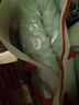 无印良品A类抗菌100%纯棉毛巾被夏季空调毛毯盖毯午睡毯200*230cm 水绿 实拍图