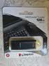 金士顿（Kingston）128GB USB3.2 Gen 1 U盘 DTX 大容量U盘 时尚设计 轻巧便携  学习办公投标电脑车载优盘 实拍图