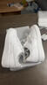 斯凯奇（Skechers）小白熊女鞋夏季厚底百搭老爹鞋熊猫鞋休闲运动鞋 实拍图