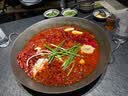 美好爽脆鸭肠1斤装 固形物75%鸭货火锅食材生鲜 烧烤串串关东煮食材 实拍图