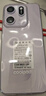 酷派（Coolpad）锋尚80Pro 全新智能手机八核旗舰超薄便宜性价比大屏全网通百元大电池长续航老年人学生128G幻纹紫 实拍图
