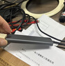 毕亚兹 USB转HDMI扩展坞转换器 笔记本USB外置显卡投影仪接口电脑扩展转接头高清同屏线视频拓展坞连接线 实拍图