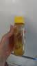聚美厨桂花酱 调味品 0添加 桂花蜜酱糖酿汤圆山药甜品烘焙原料270g 实拍图