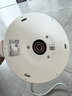 美的（Midea）电热水壶烧水壶钛材质2200W速沸内外双钢保温自动断电养生2L大容量  MK-SH20M127-T 实拍图