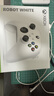 微软（Microsoft）XBOX无线游戏手柄 无线控制器 冰雪白 蓝牙适配XBOX/PC/平板/手机 Steam促销黑神话悟空 丝之歌 实拍图