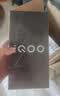 vivo iQOO Z11x 国家补贴 天玑7400 7200mAh超薄蓝海电池 LCD莱茵护眼屏 5000万像素超清主摄 学生手机 夜影黑 8GB  128GB 官方标配 实拍图