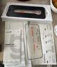 倍思【超瓷晶防爆膜】 适用iPhone15Pro钢化膜苹果15Pro手机膜防尘摔抗指纹超薄全覆盖无尘仓贴膜2片装 实拍图