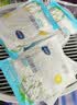 海氏海诺医用棉签 消毒棉签棒无菌100支*5袋掏耳朵成人婴儿药用单头竹棒 实拍图