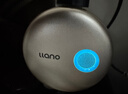 绿巨能（llano）手机无线投屏器HDMI高清视频传输器投屏小圆T1适用苹果安卓华为手机电脑笔记本电视显示器投影仪 实拍图