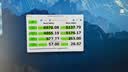 绿联80Gbps硬盘盒 兼容雷雳雷电5/4/USB4 M.2 NVMe移动硬盘盒 适用Mac mini/Studio电脑扩展SSD固态 实拍图